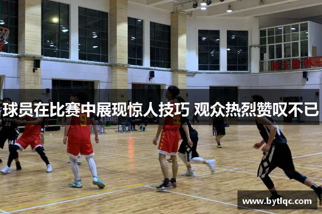 球员在比赛中展现惊人技巧 观众热烈赞叹不已