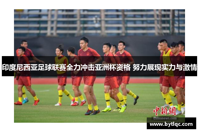 印度尼西亚足球联赛全力冲击亚洲杯资格 努力展现实力与激情
