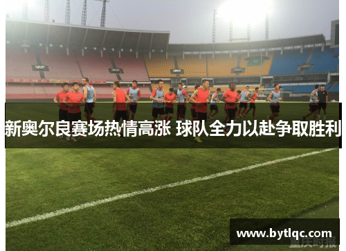 新奥尔良赛场热情高涨 球队全力以赴争取胜利